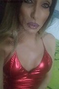 Sora Trans Miss Mary Ferrari 349 66 41 332 foto selfie 2