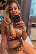 Crotone Trans Sabrina Sampaio 349 56 82 164 foto selfie 5