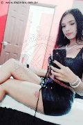 La Spezia Trans Sammy 344 43 24 342 foto selfie 15