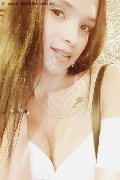 La Spezia Trans Sammy 344 43 24 342 foto selfie 2