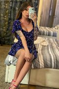 Napoli Trans Thais Ferraz 320 61 71 055 foto selfie 32