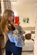 Napoli Trans Thais Ferraz 320 61 71 055 foto selfie 52