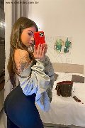 Napoli Trans Thais Ferraz 320 61 71 055 foto selfie 50