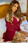 Foto Immagine Sirena Dea Transescort Napoli 3883768701 - 15