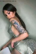 Foto Immagine Thais Ferraz Trans Napoli 3206171055 - 46