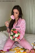 Foto Immagine Thais Ferraz Trans Napoli 3206171055 - 34