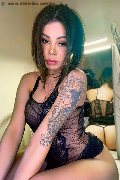 Foto Immagine Thais Ferraz Trans Napoli 3206171055 - 48