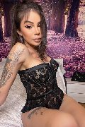 Foto Immagine Thais Ferraz Trans Napoli 3206171055 - 17