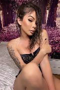 Foto Immagine Thais Ferraz Trans Napoli 3206171055 - 18