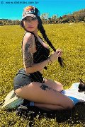 Foto Immagine Thais Ferraz Trans Napoli 3206171055 - 14