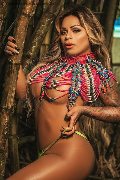 Foto Immagine Thayla Santos Pornostar Brasiliana Transescort Bergamo 3533051287 - 76