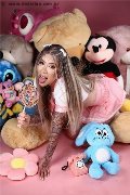 Foto Immagine Ts Babi Honey Transescort Madrid 005521971775937 - 32
