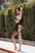 Foto Immagine Ts Clary Santos Trans Madrid 0034612216651 - 13