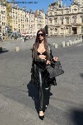 Foto Immagine Valeria Sei Transescort Istanbul 00905314918088 - 7