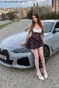 Foto Immagine Valeria Sei Transescort Istanbul 00905314918088 - 18