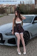 Foto Immagine Valeria Sei Transescort Istanbul 00905314918088 - 16