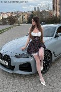 Foto Immagine Valeria Sei Transescort Istanbul 00905314918088 - 17