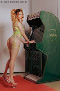 Foto Immagine Vanessa Hilton Transescort Modena 3245846577 - 14