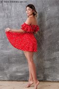 Foto Immagine Verdiana Escort Messina 3475136471 - 4