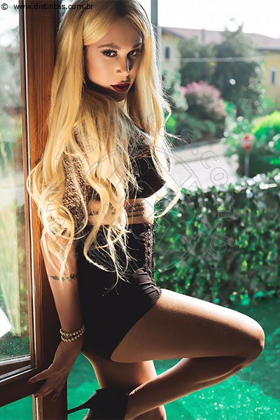 Miss Valentina Bigdick  GALLARATE 3477192685