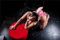 Foto Immagine Alejandra Holguin Trans Nocera Inferiore 3314081639 - 90
