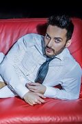 Foto Immagine Alessio Boys Agrigento 3333335081 - 1