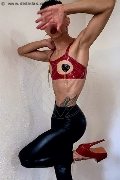 Foto Immagine Ariel Femboy Travescort Roma 3295516521 - 5