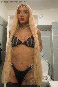 Foto Immagine Brunna Campanaro Trans Imola 3509335566 - 8