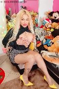 Foto Immagine Camelia Trans Catania 3383977686 - 60