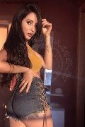 Foto Immagine Carolina Brasil Escort Modena 3894439864 - 5
