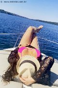 Foto Immagine Carolina Ferrari Transescort Pordenone 3446930344 - 10