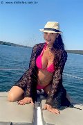 Foto Immagine Carolina Ferrari Transescort Pordenone 3446930344 - 8