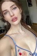 Foto Immagine Cassandra Girl Vibo Valentia 3510925913 - 12