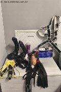 Foto Immagine Cristina Transescort Castel Volturno 3509181926 - 1