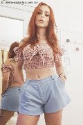 Foto Immagine Giselly Kherllakian Transescort Colonnella 3205561787 - 30