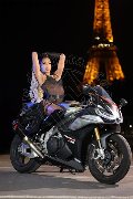 Foto Immagine Giulia Transescort Torino 3202696925 - 55