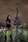 Foto Immagine Hanna Nahir Transescort Madrid 0034662090359 - 3