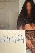 Foto Immagine Hot Giulia Cavali Attiva Travescort Milano 3203868114 - 7