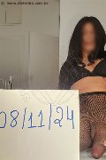 Foto Immagine Hot Giulia Cavali Attiva Travescort Torino 3203868114 - 140