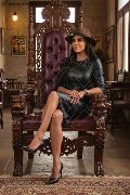Foto Immagine Keylla Rios Transescort Frosinone 3335654798 - 1
