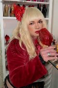 Foto Immagine Louise Travescort Reggio Emilia 3509969592 - 48
