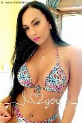 Foto Immagine Luana Fernandes Transescort Roma 3246046310 - 11