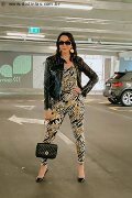 Foto Immagine Luisa Transescort Dalmine 3343213842 - 10