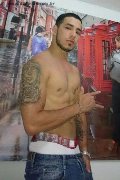 Foto Immagine Magic Mike Boys Matera 3669887750 - 4