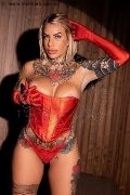 Foto Immagine Manuela Blond Escort L'aquila 3509944322 - 6