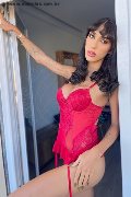 Foto Immagine Maria Cris Transescort Roma 3930277400 - 6