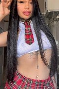 Foto Immagine Samira Kiss Escort Bergamo 3894234193 - 1
