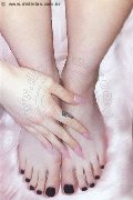 Foto Immagine Sara Italiana Transescort Milano 3501143125 - 11