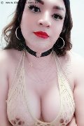 Rende Trans Escort Adele 329 70 88 867 foto selfie 9