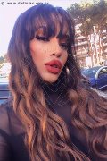 Lugano Trans Escort Ayda Gold 350 86 85 701 foto selfie 1